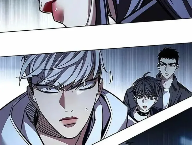 Eleceed อีลีซีด ตอนที่ 361 หน้า 159