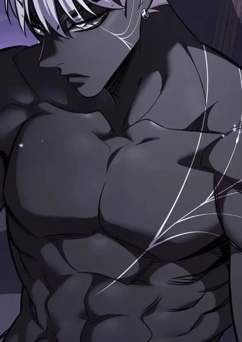 Eleceed อีลีซีด ตอนที่ 365 หน้า 135