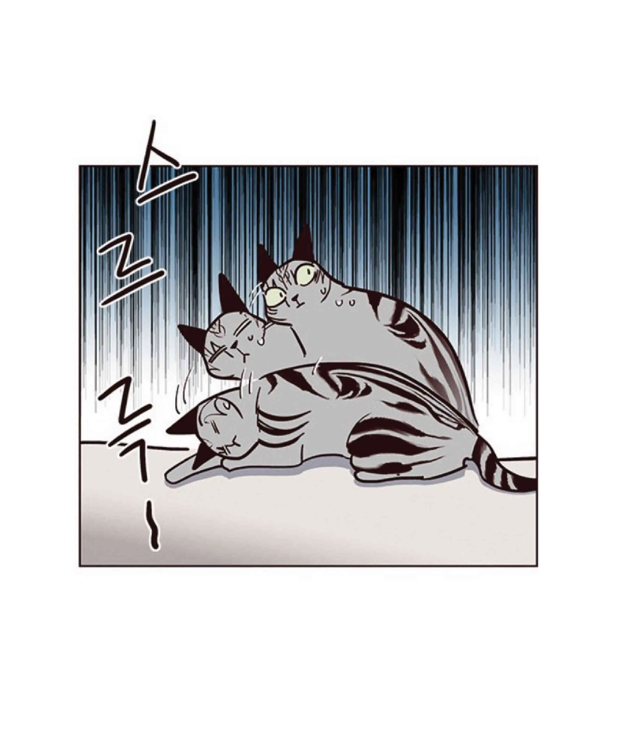 Eleceed อีลีซีด ตอนที่ 37 หน้า 43