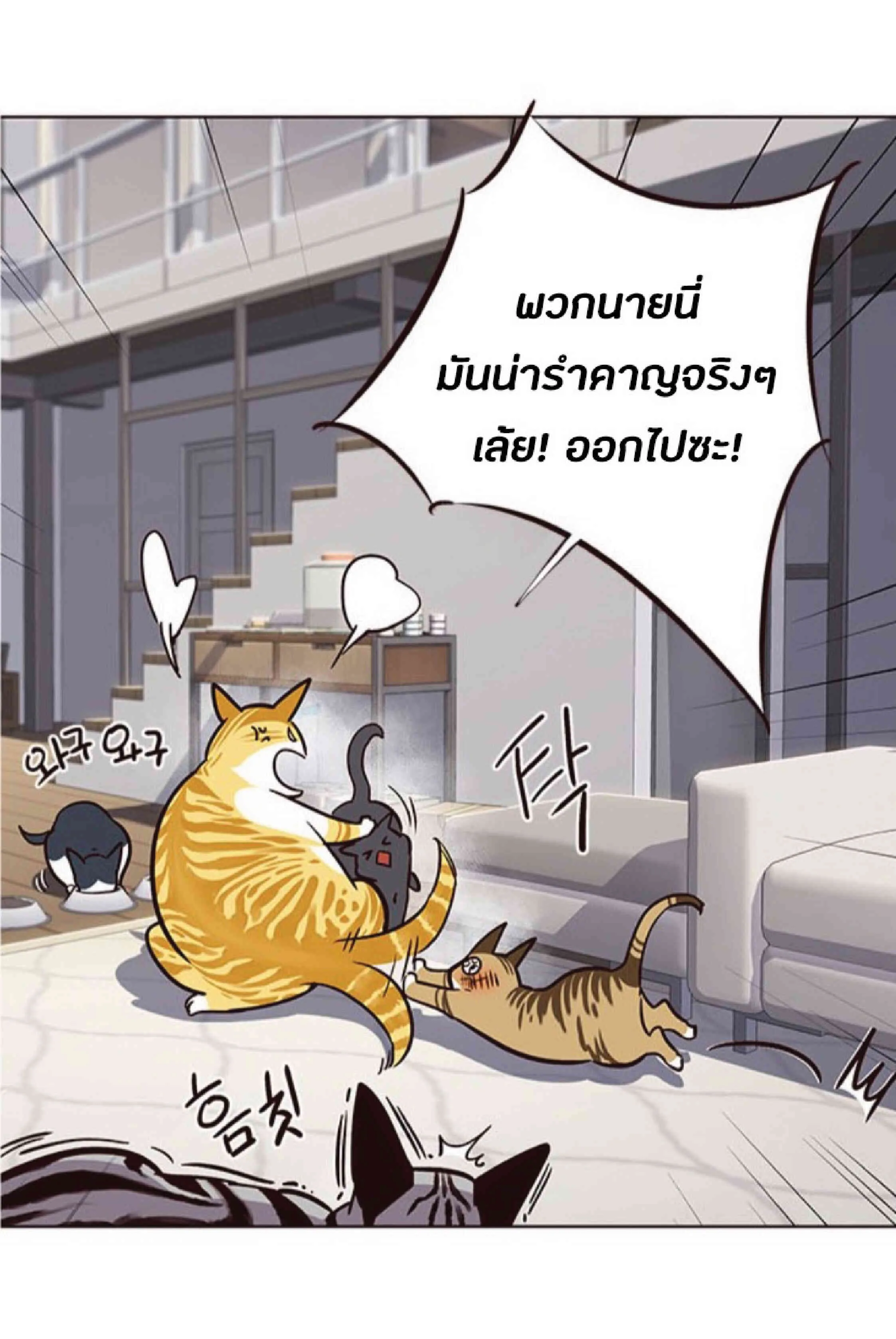 Eleceed อีลีซีด ตอนที่ 37 หน้า 51