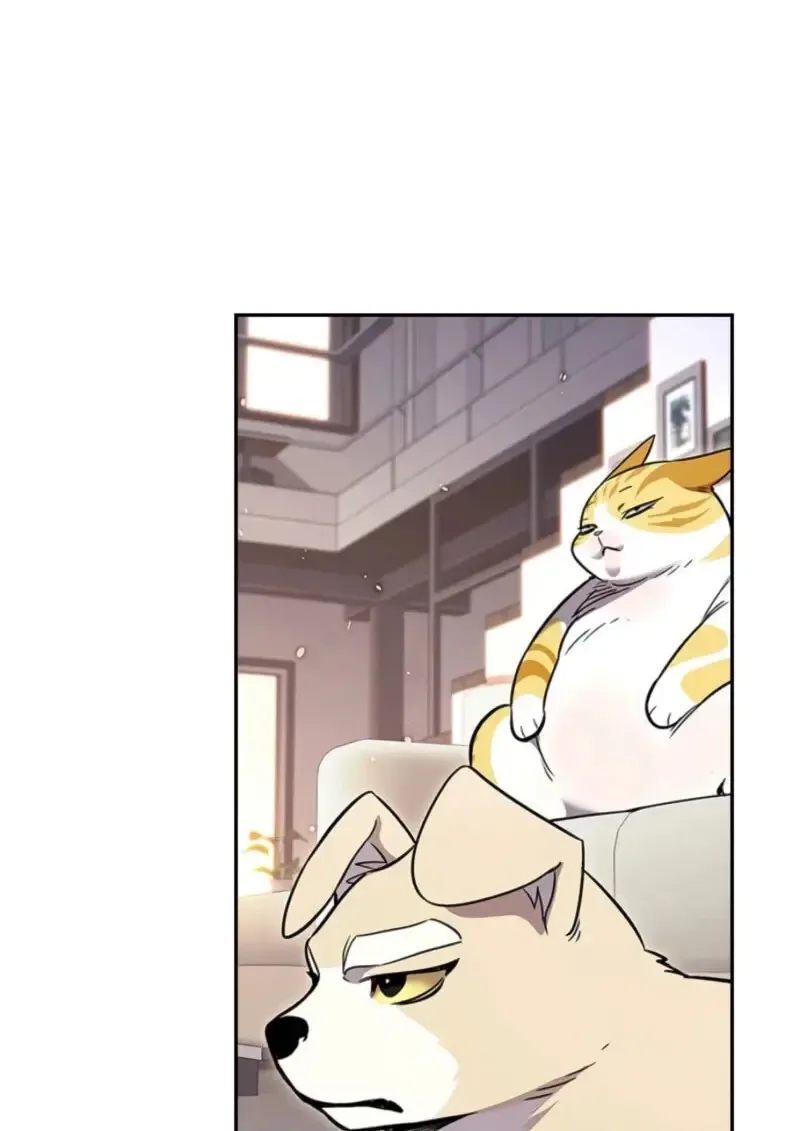Eleceed อีลีซีด ตอนที่ 370 หน้า 44