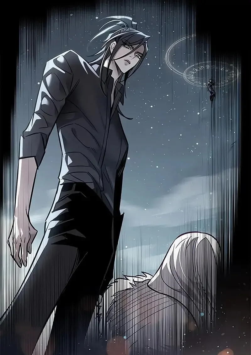 Eleceed อีลีซีด ตอนที่ 375 หน้า 115