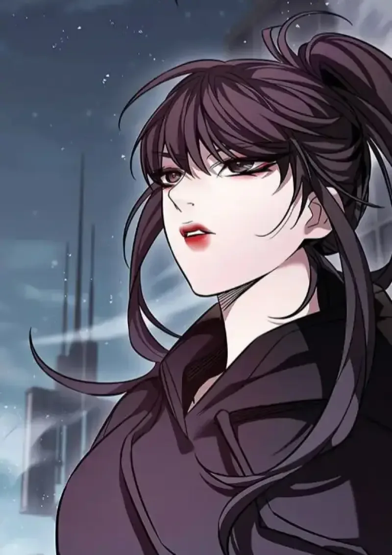 Eleceed อีลีซีด ตอนที่ 378 หน้า 114