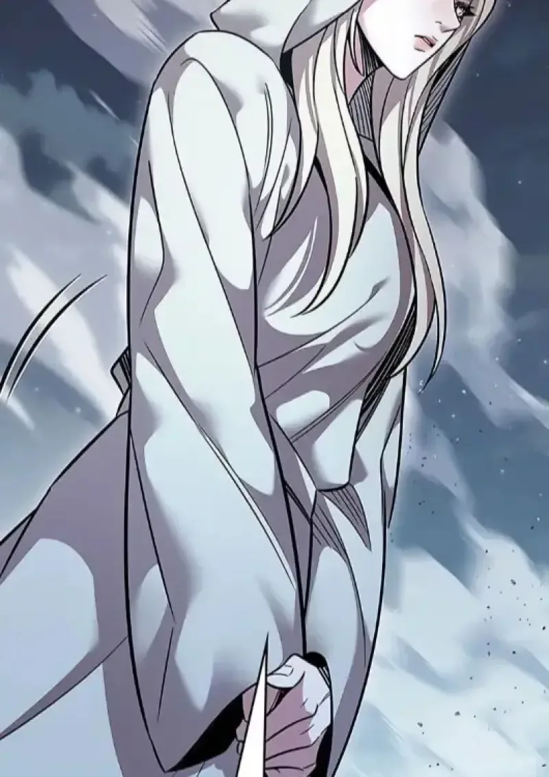 Eleceed อีลีซีด ตอนที่ 378 หน้า 117