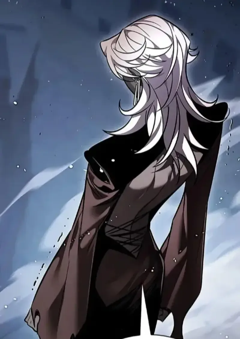 Eleceed อีลีซีด ตอนที่ 378 หน้า 133