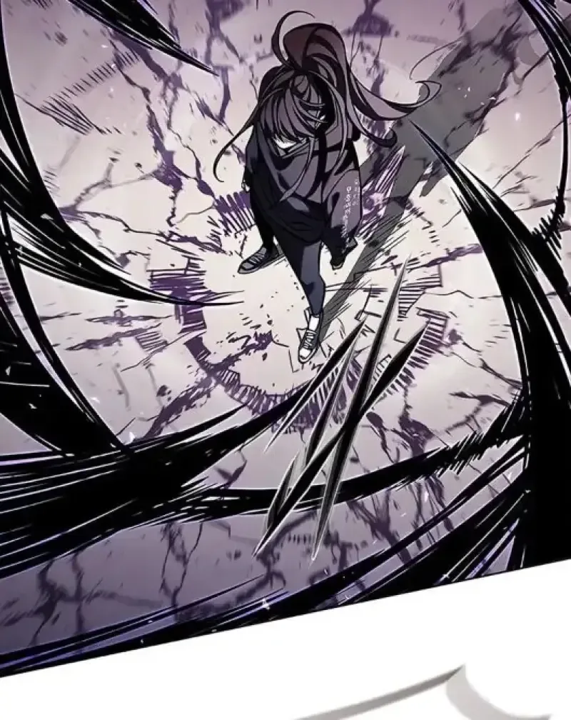 Eleceed อีลีซีด ตอนที่ 378 หน้า 27