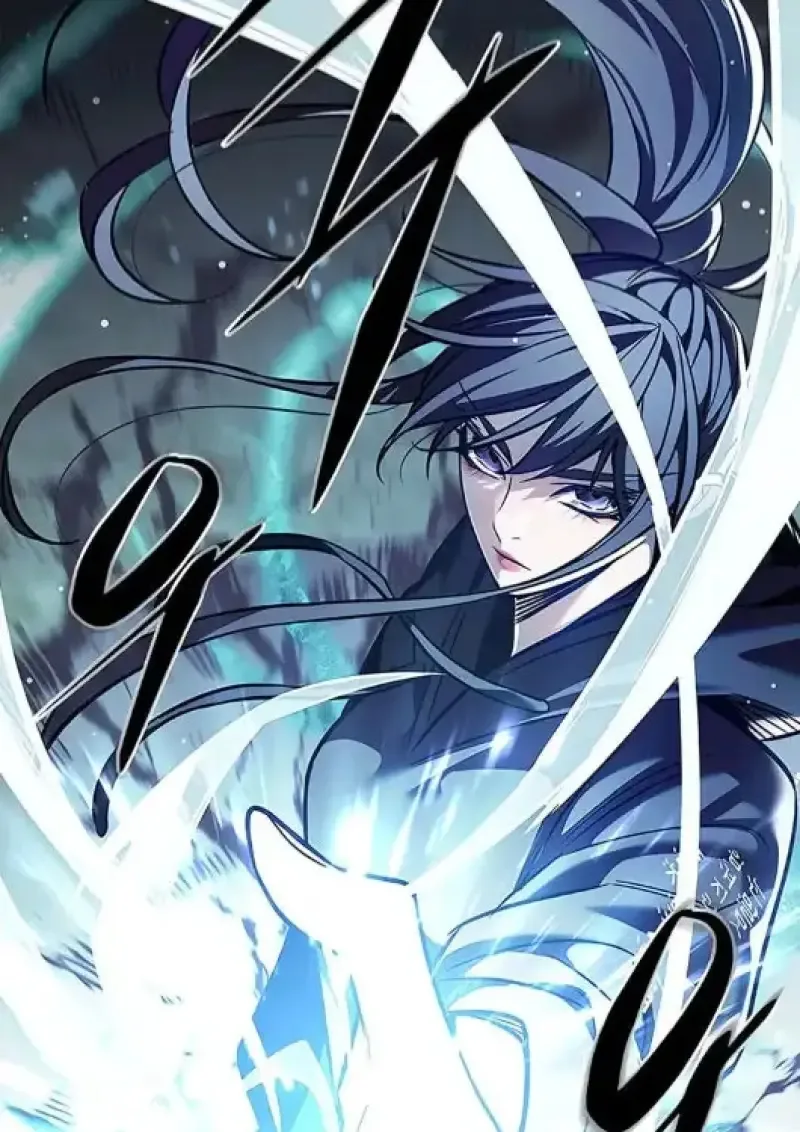 Eleceed อีลีซีด ตอนที่ 378 หน้า 30