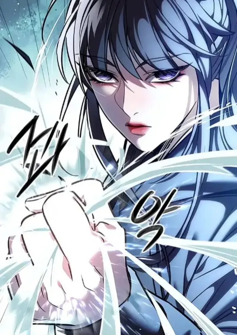 Eleceed อีลีซีด ตอนที่ 378 หน้า 36