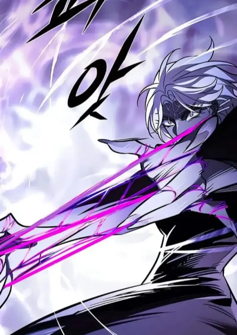 Eleceed อีลีซีด ตอนที่ 378 หน้า 59