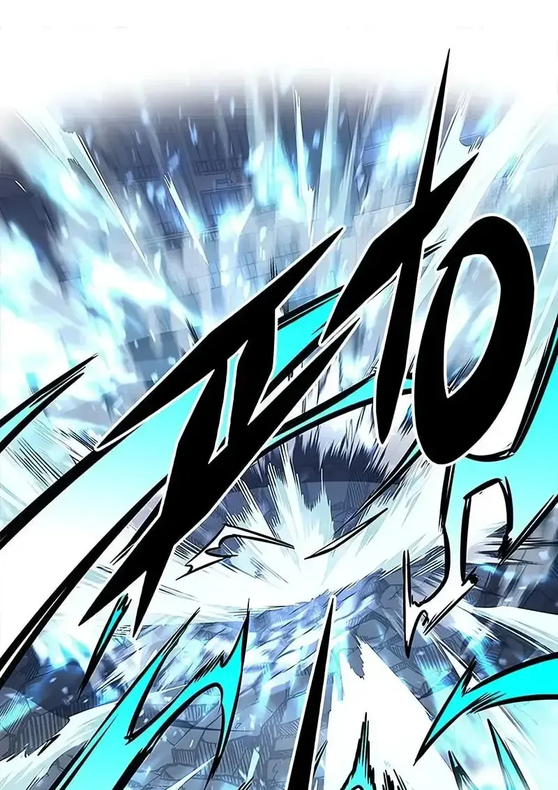 Eleceed อีลีซีด ตอนที่ 380 หน้า 35