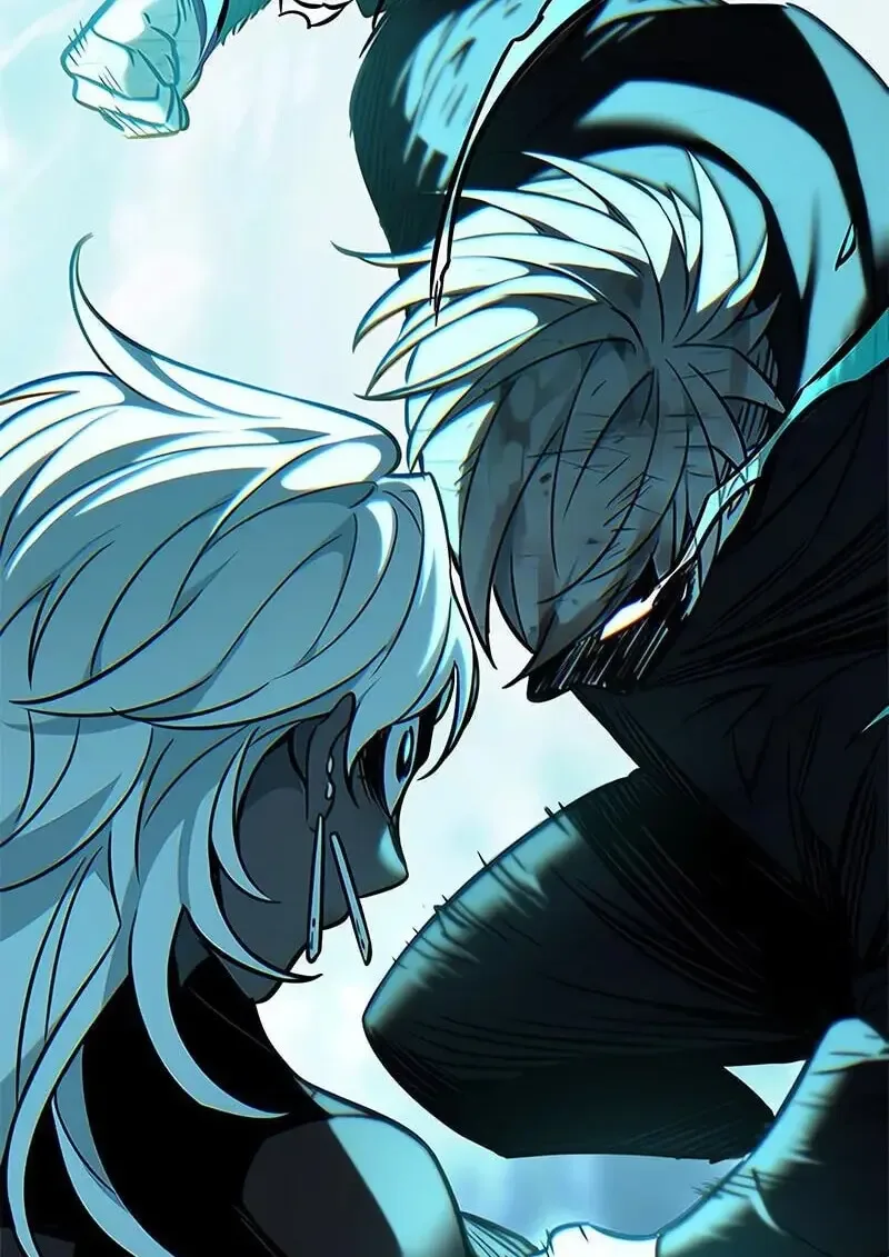 Eleceed อีลีซีด ตอนที่ 381 หน้า 182