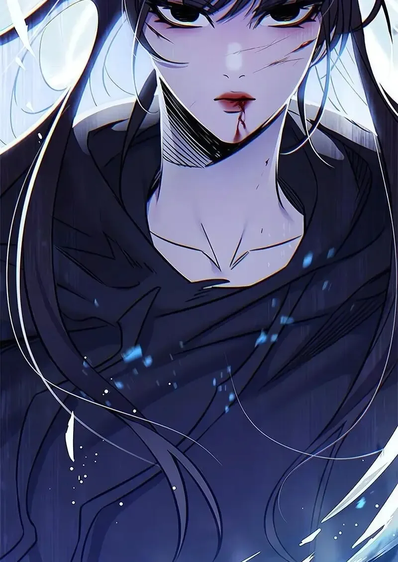 Eleceed อีลีซีด ตอนที่ 381 หน้า 33