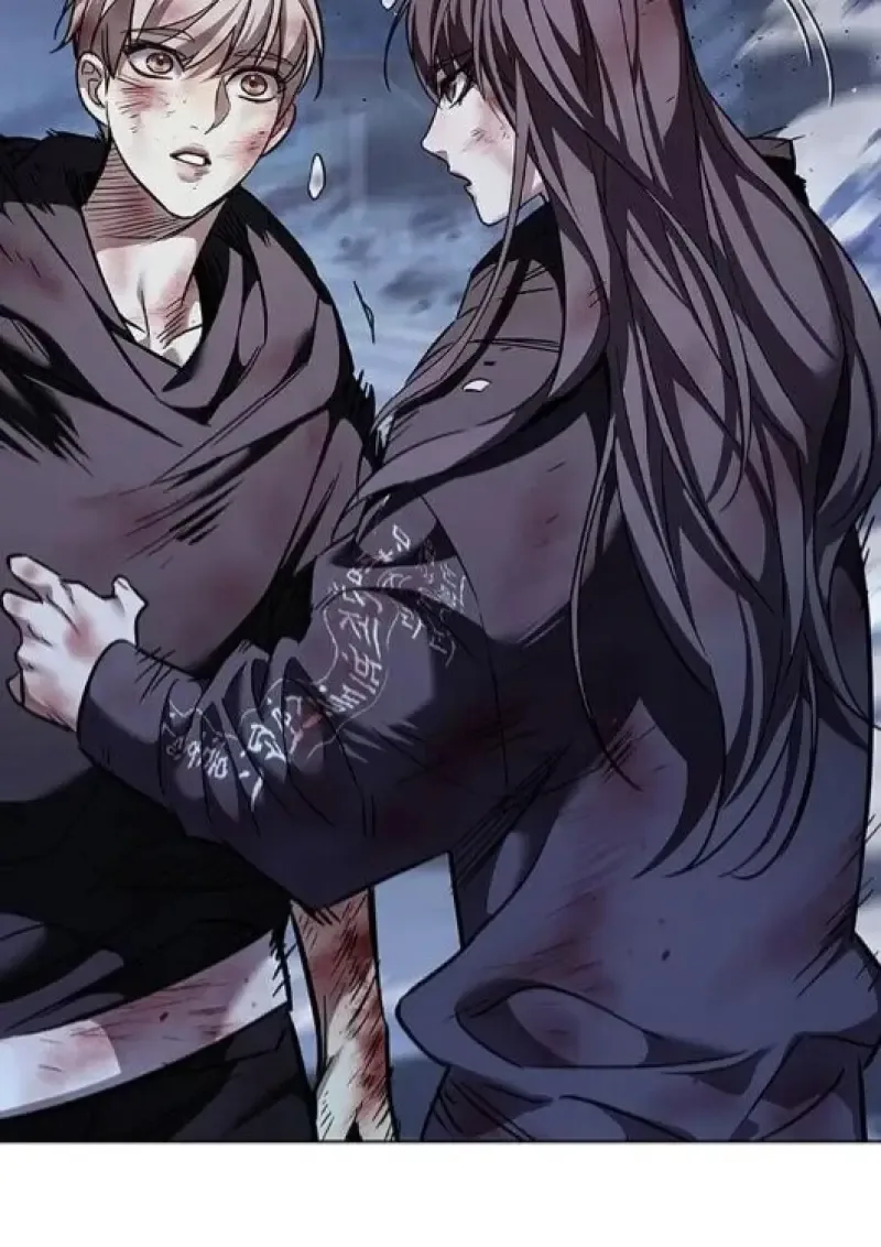 Eleceed อีลีซีด ตอนที่ 382 หน้า 136
