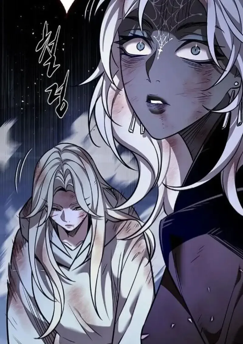 Eleceed อีลีซีด ตอนที่ 382 หน้า 152