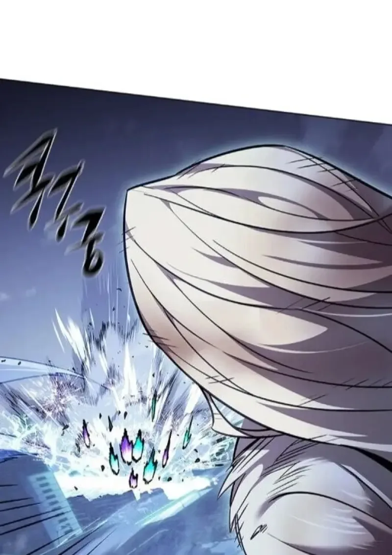 Eleceed อีลีซีด ตอนที่ 382 หน้า 49