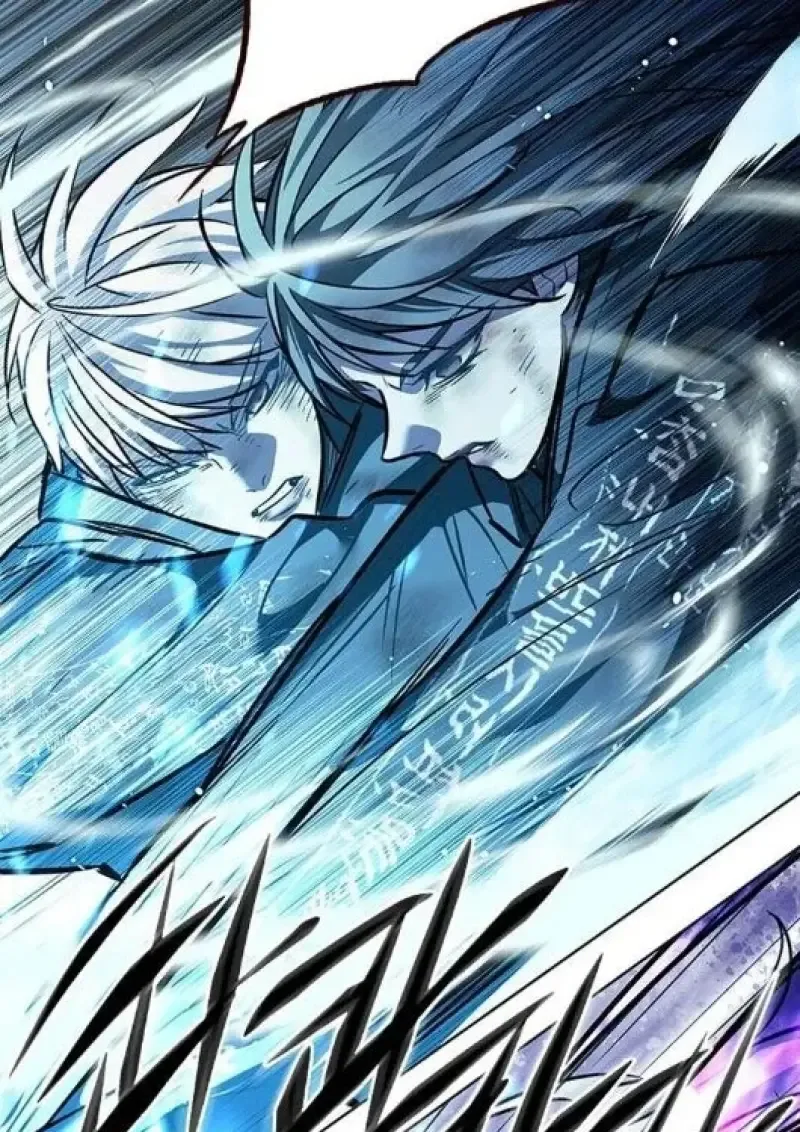 Eleceed อีลีซีด ตอนที่ 383 หน้า 136