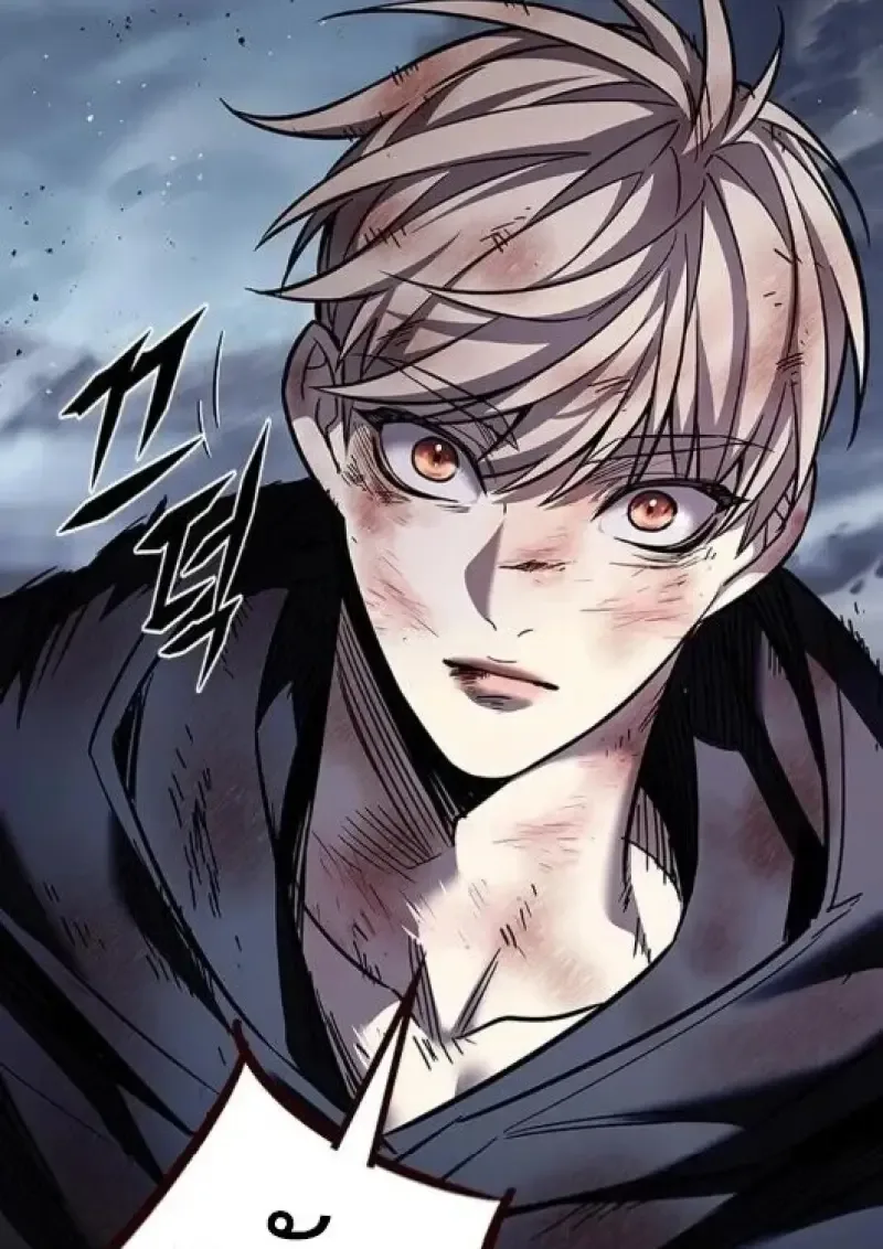 Eleceed อีลีซีด ตอนที่ 383 หน้า 79