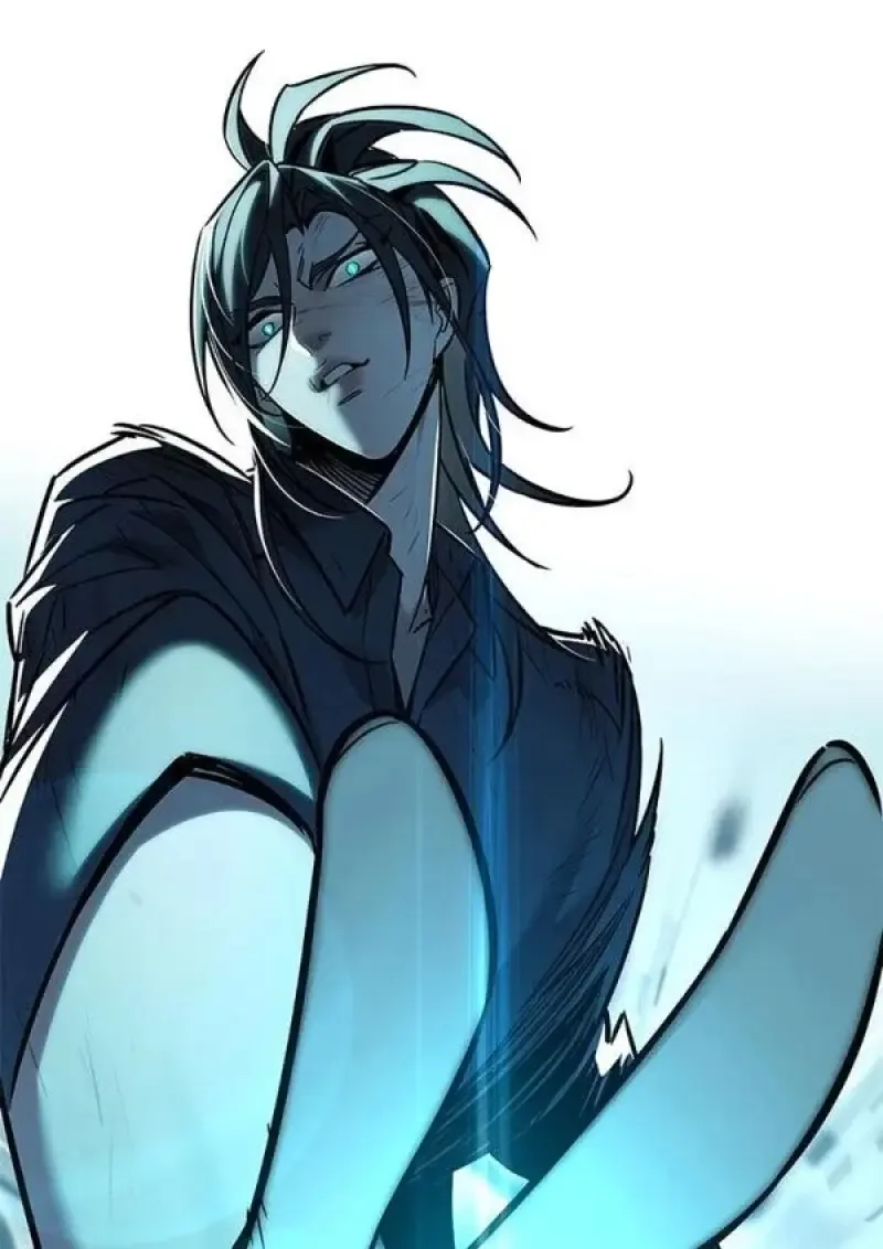 Eleceed อีลีซีด ตอนที่ 384 หน้า 36