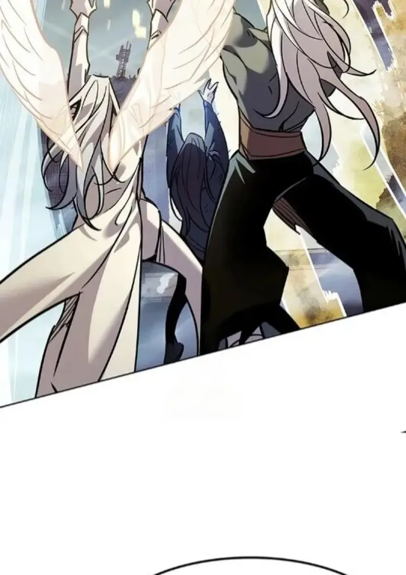 Eleceed อีลีซีด ตอนที่ 386 หน้า 10