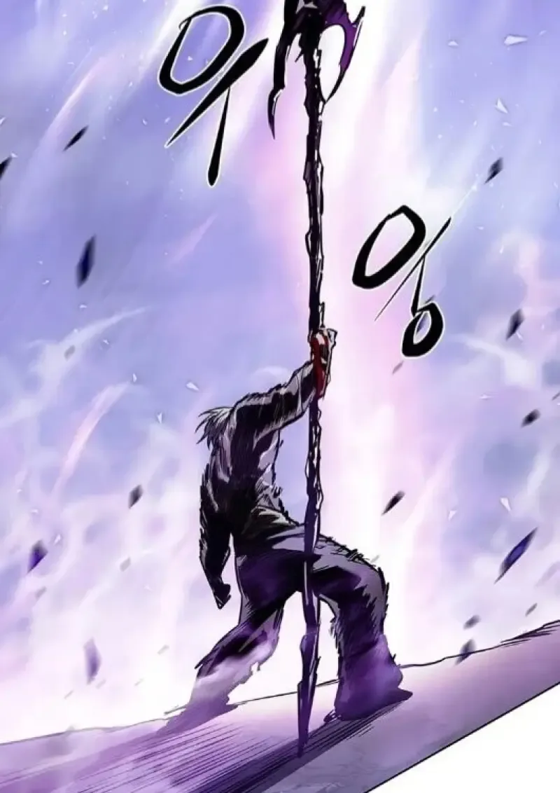Eleceed อีลีซีด ตอนที่ 386 หน้า 167