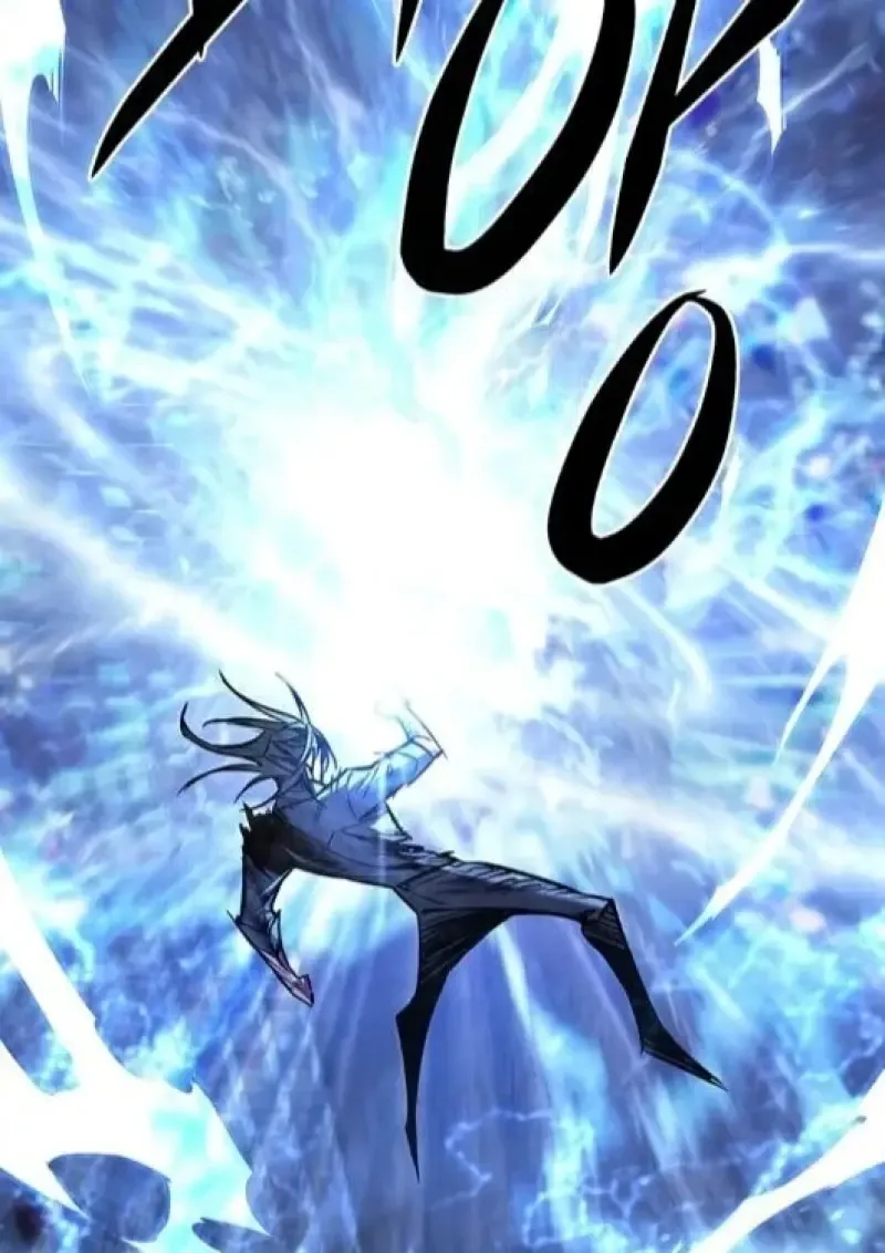 Eleceed อีลีซีด ตอนที่ 386 หน้า 62