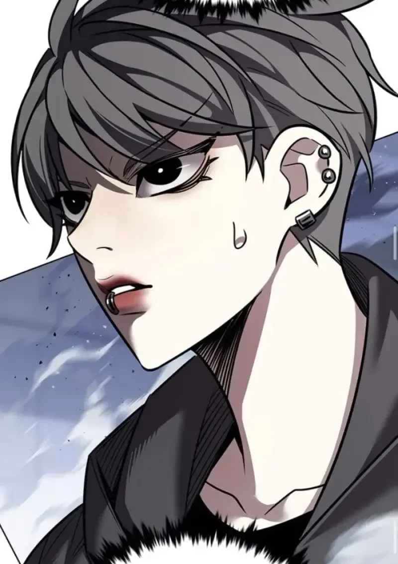 Eleceed อีลีซีด ตอนที่ 389 หน้า 111