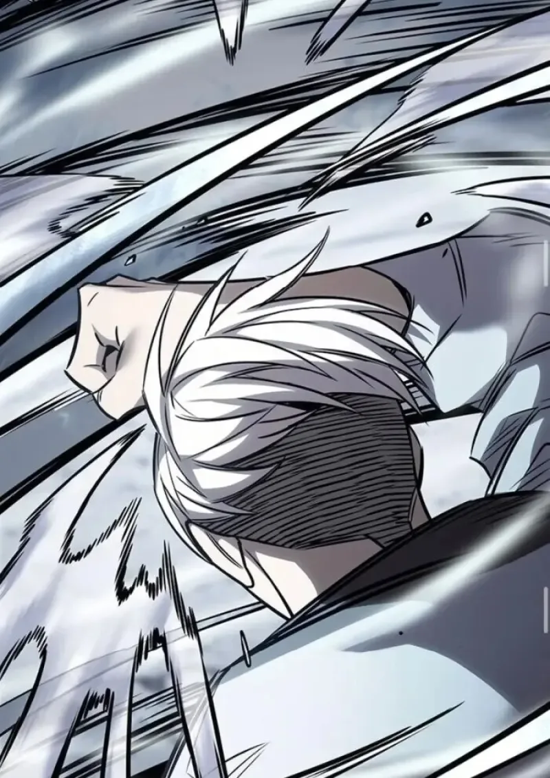 Eleceed อีลีซีด ตอนที่ 389 หน้า 136