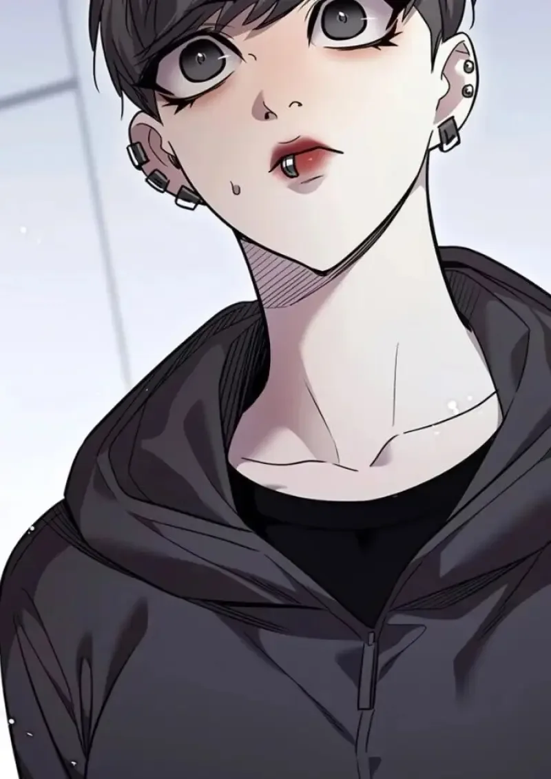 Eleceed อีลีซีด ตอนที่ 389 หน้า 43