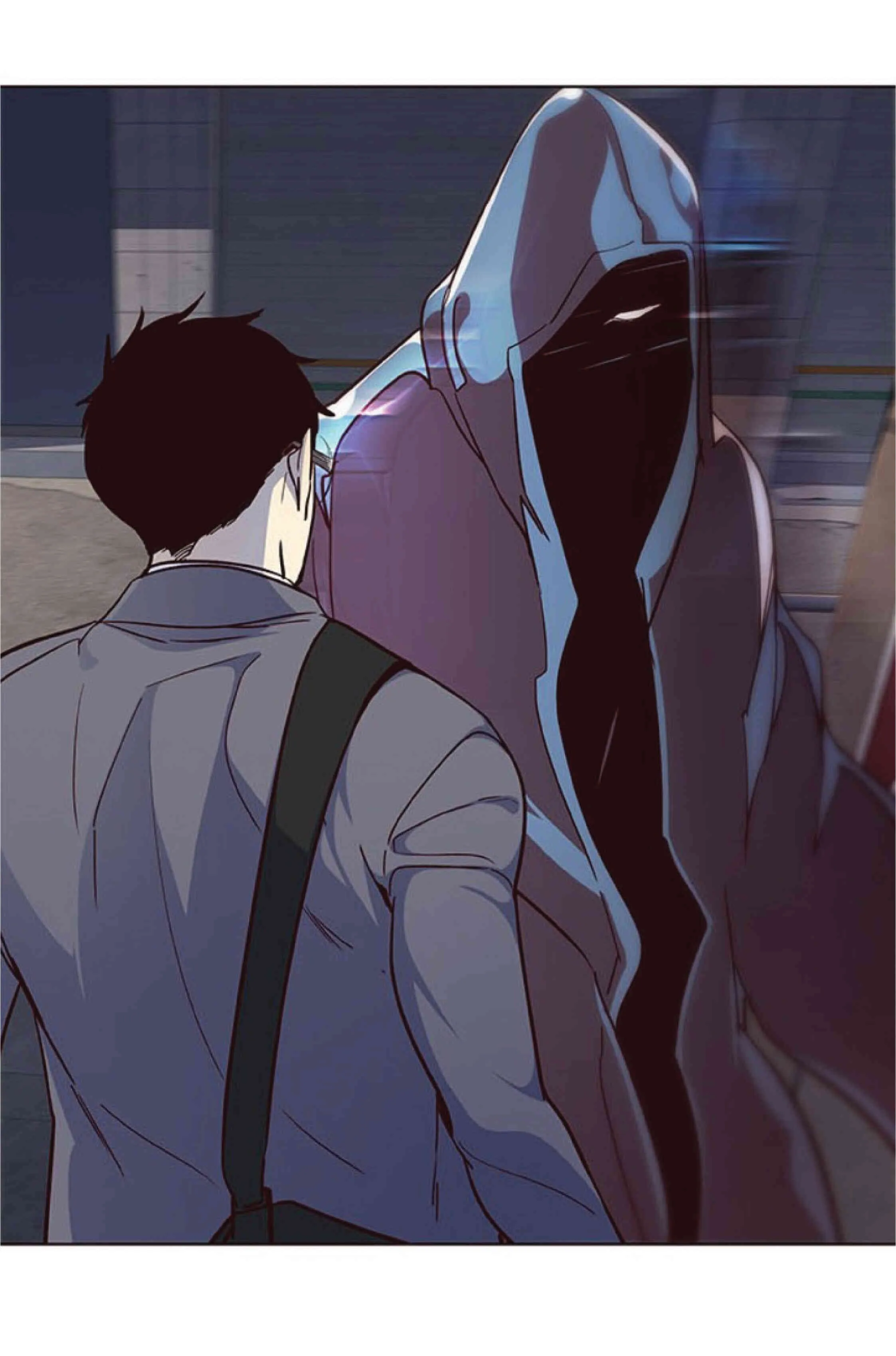 Eleceed อีลีซีด ตอนที่ 39 หน้า 69