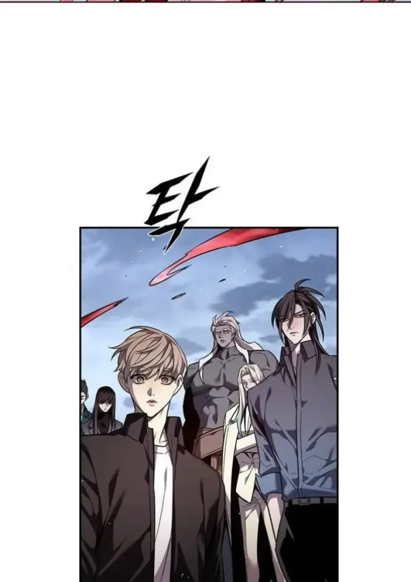 Eleceed อีลีซีด ตอนที่ 391 หน้า 54