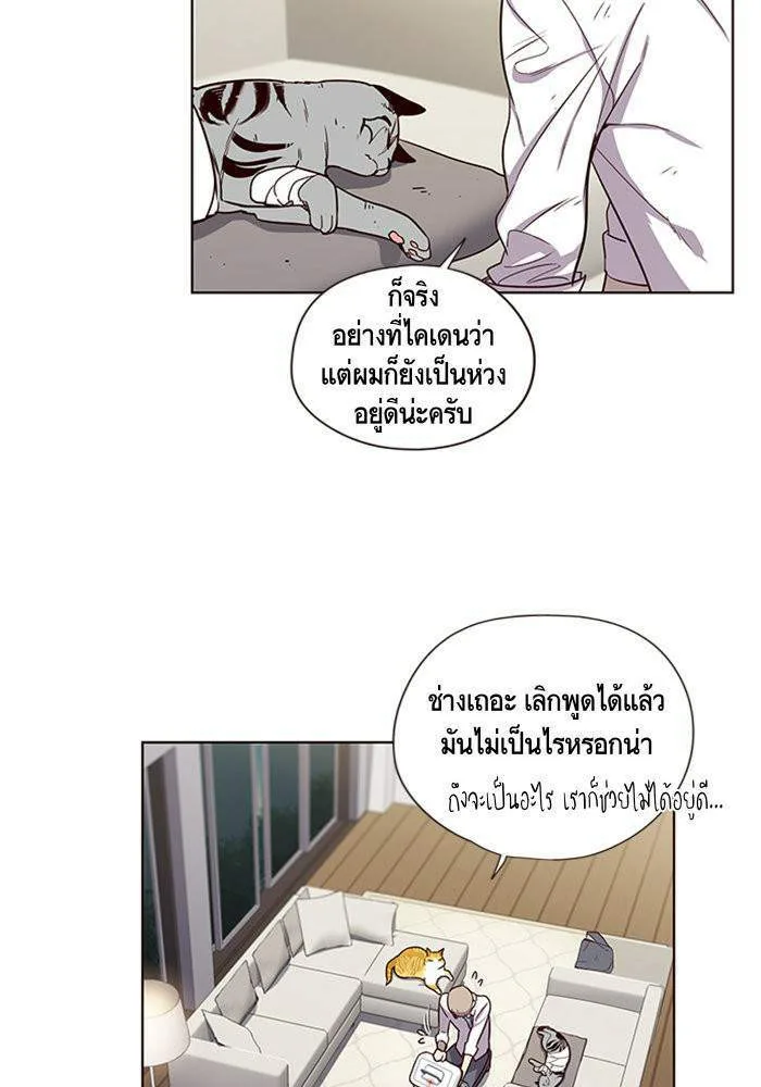 Eleceed อีลีซีด ตอนที่ 4 หน้า 19