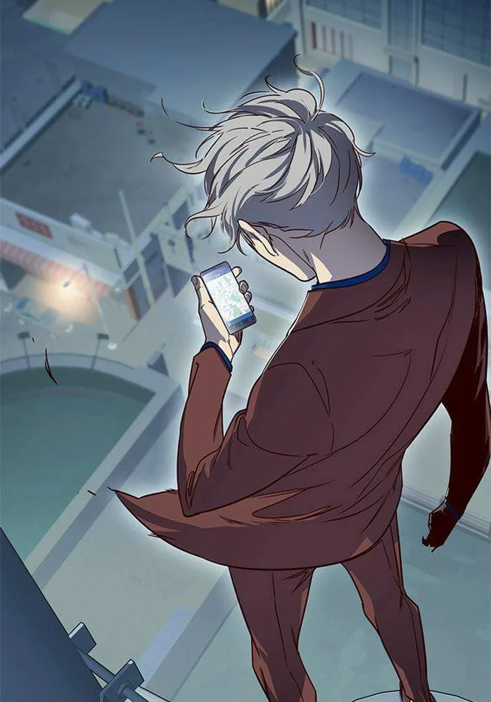 Eleceed อีลีซีด ตอนที่ 4 หน้า 5