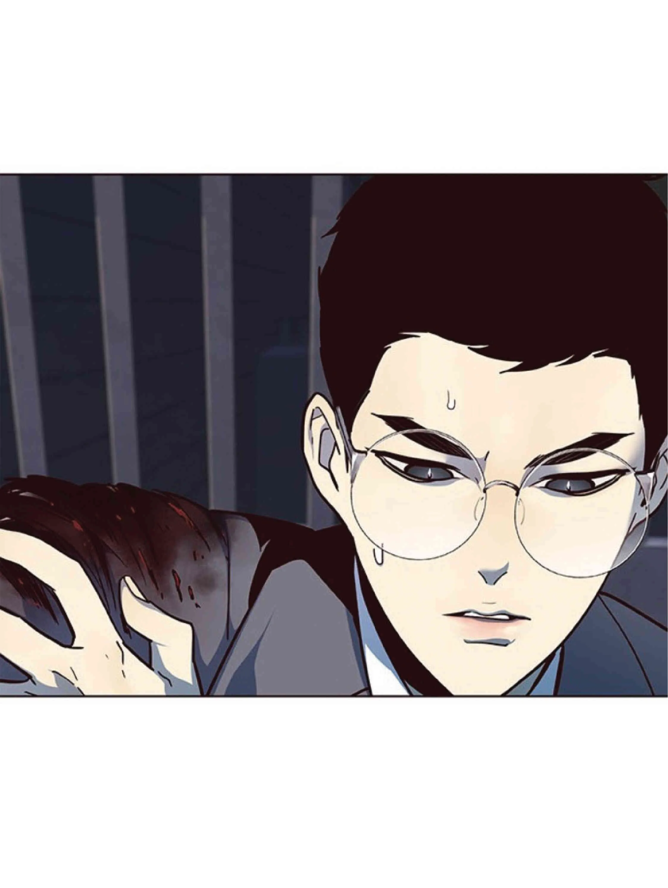 Eleceed อีลีซีด ตอนที่ 40 หน้า 6