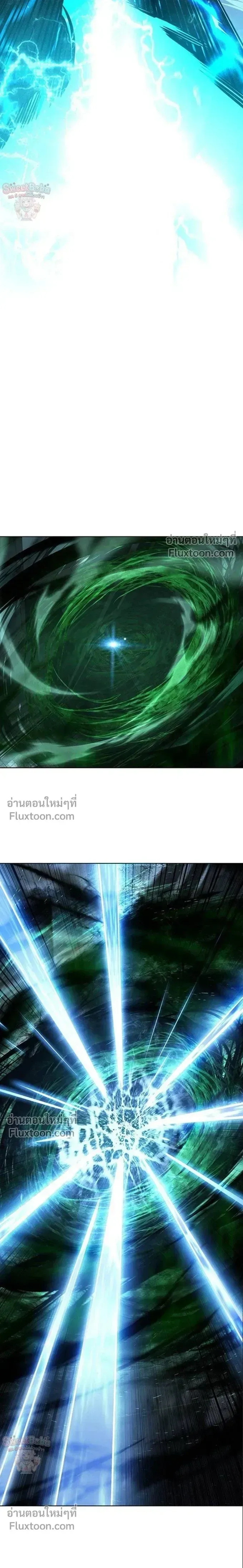 Eleceed อีลีซีด ตอนที่ 400 หน้า 33