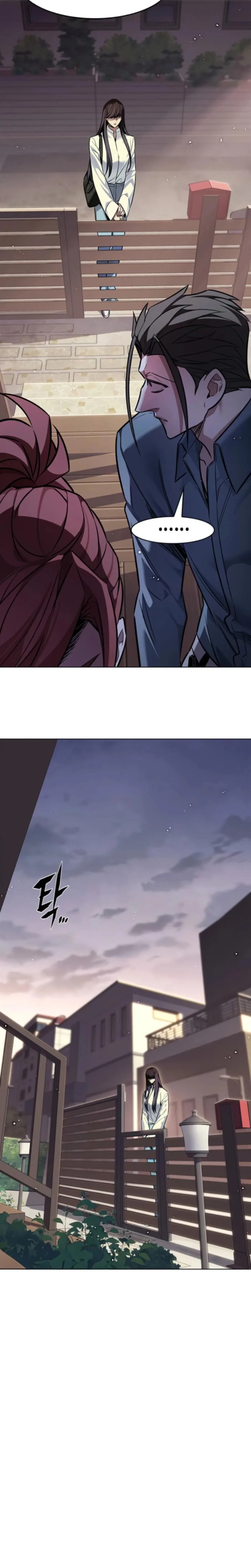 Eleceed อีลีซีด ตอนที่ 402 หน้า 30