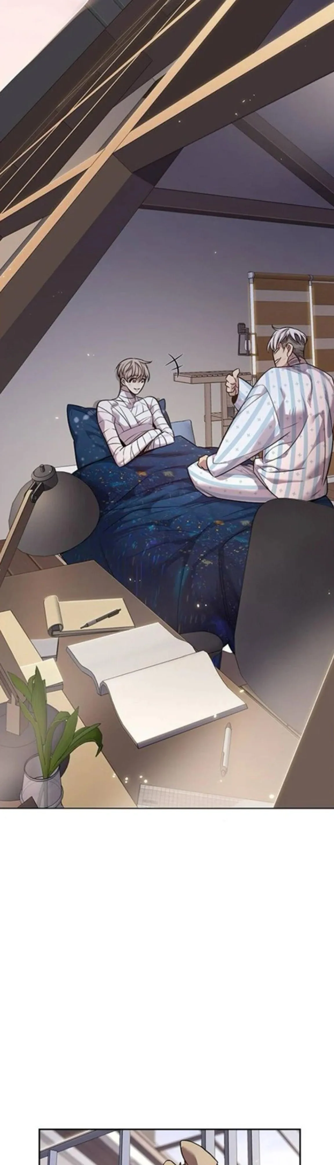 Eleceed อีลีซีด ตอนที่ 403 หน้า 33