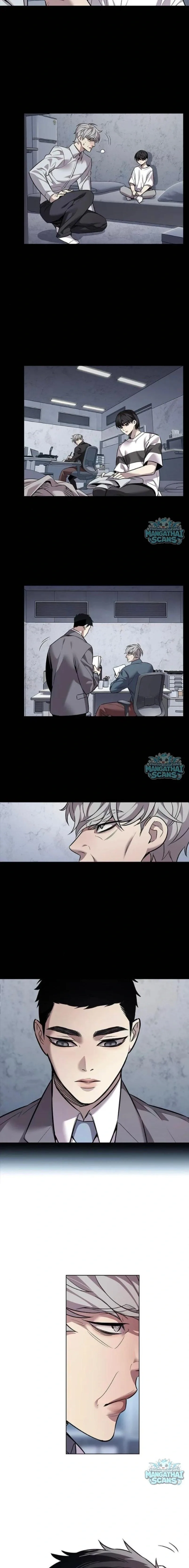 Eleceed อีลีซีด ตอนที่ 408 หน้า 14