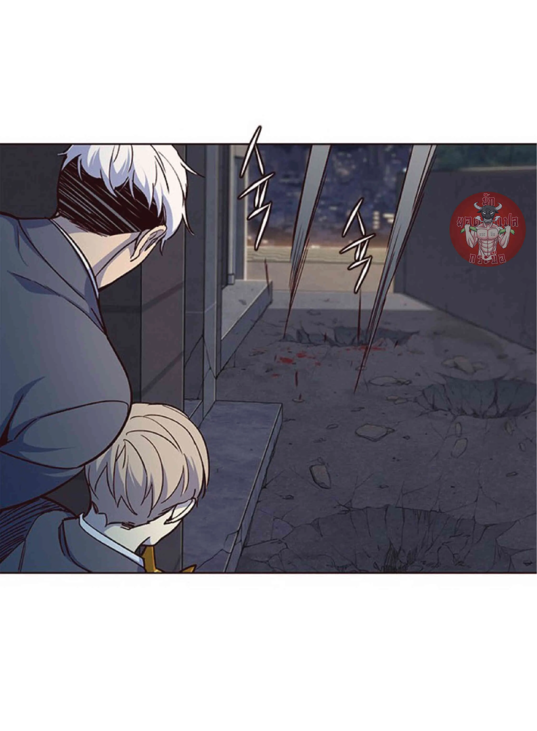 Eleceed อีลีซีด ตอนที่ 41 หน้า 28