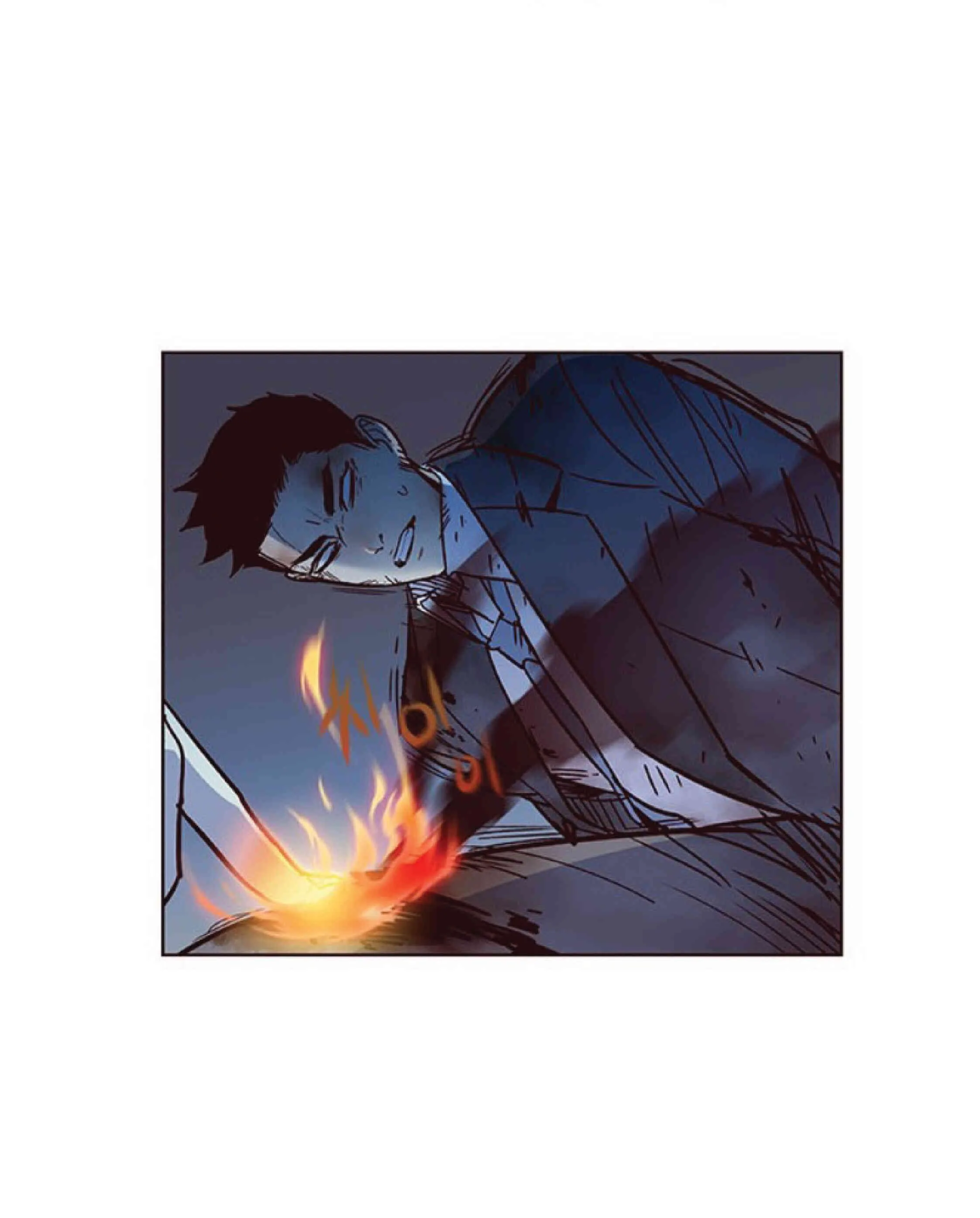 Eleceed อีลีซีด ตอนที่ 41 หน้า 64
