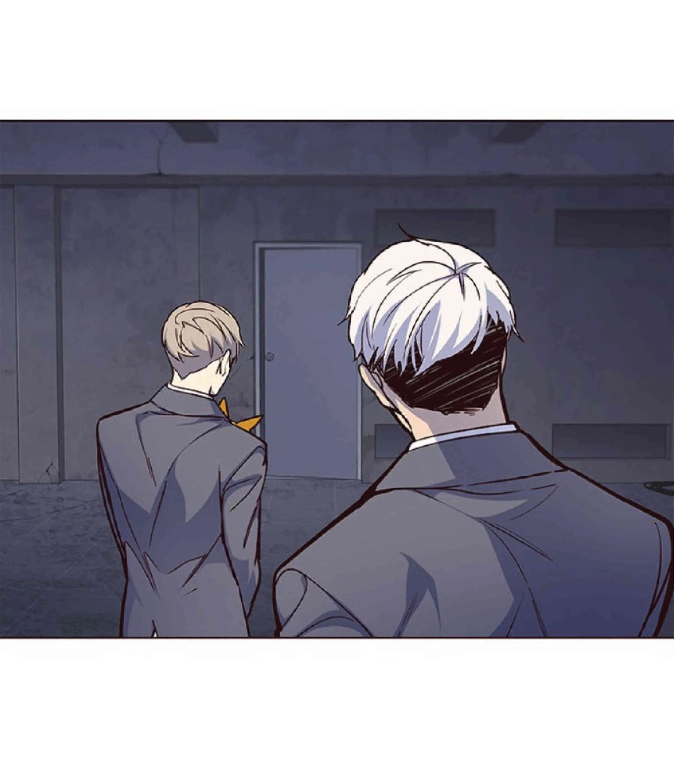Eleceed อีลีซีด ตอนที่ 41 หน้า 9