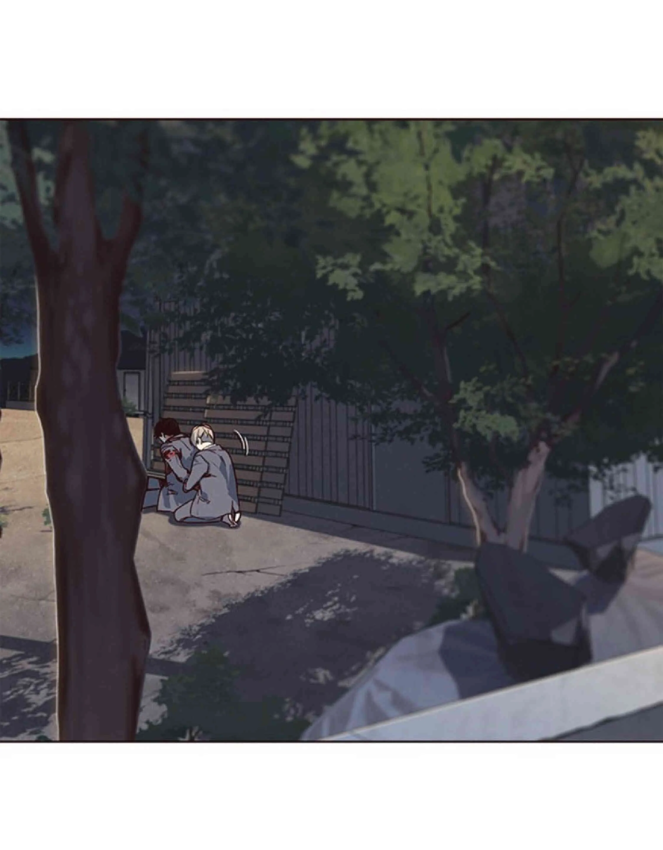 Eleceed อีลีซีด ตอนที่ 42 หน้า 65