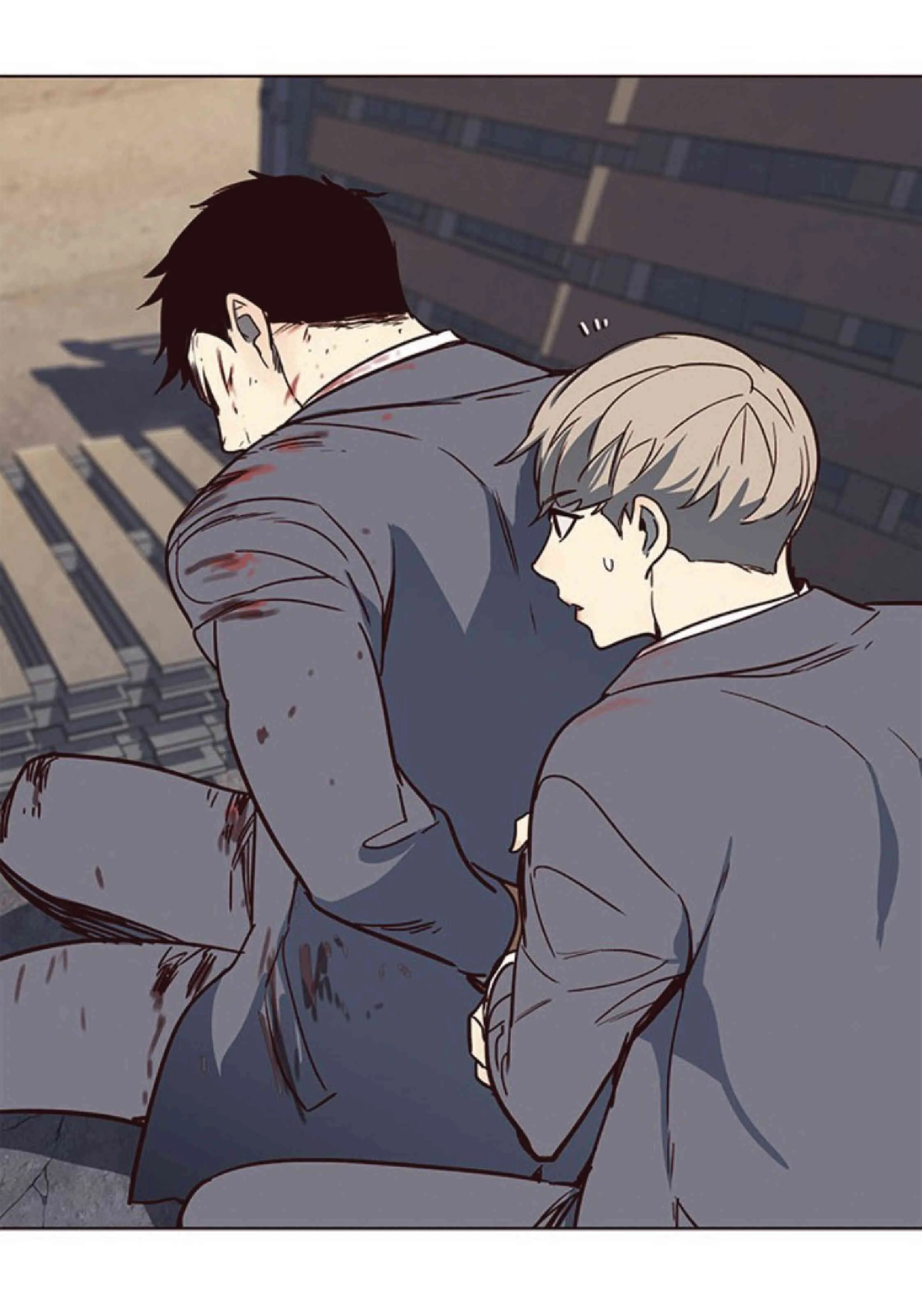 Eleceed อีลีซีด ตอนที่ 42 หน้า 66