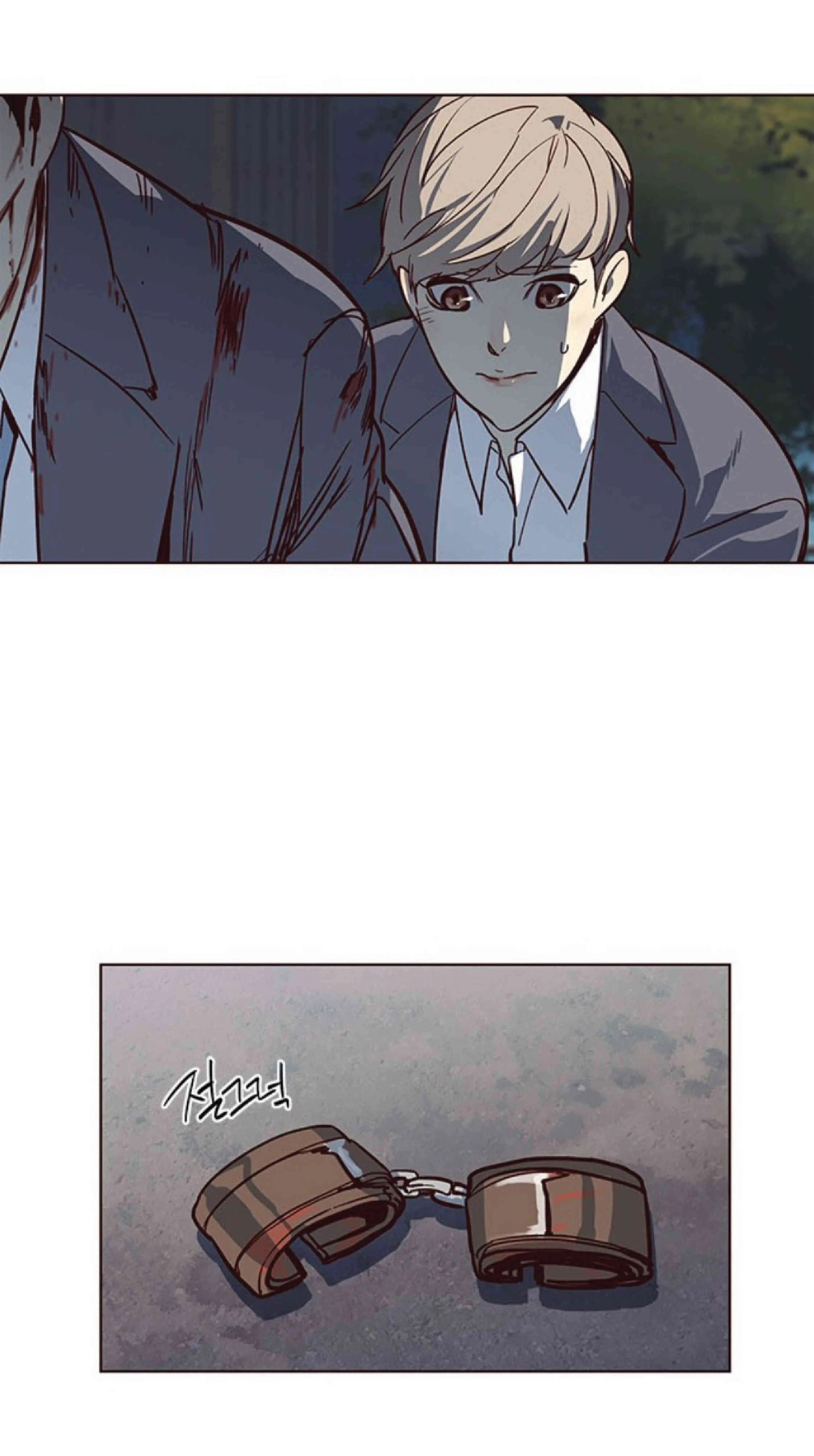 Eleceed อีลีซีด ตอนที่ 42 หน้า 67