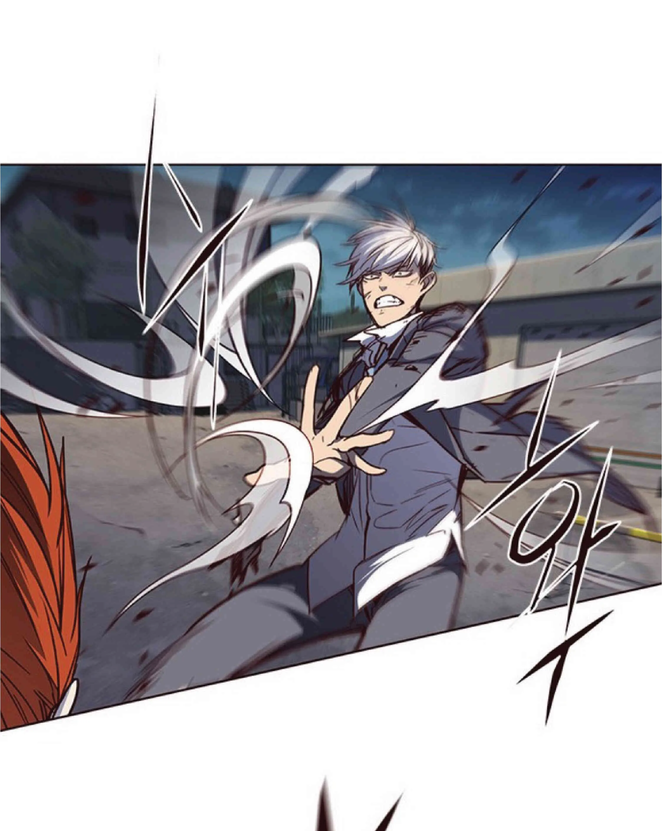 Eleceed อีลีซีด ตอนที่ 43 หน้า 40