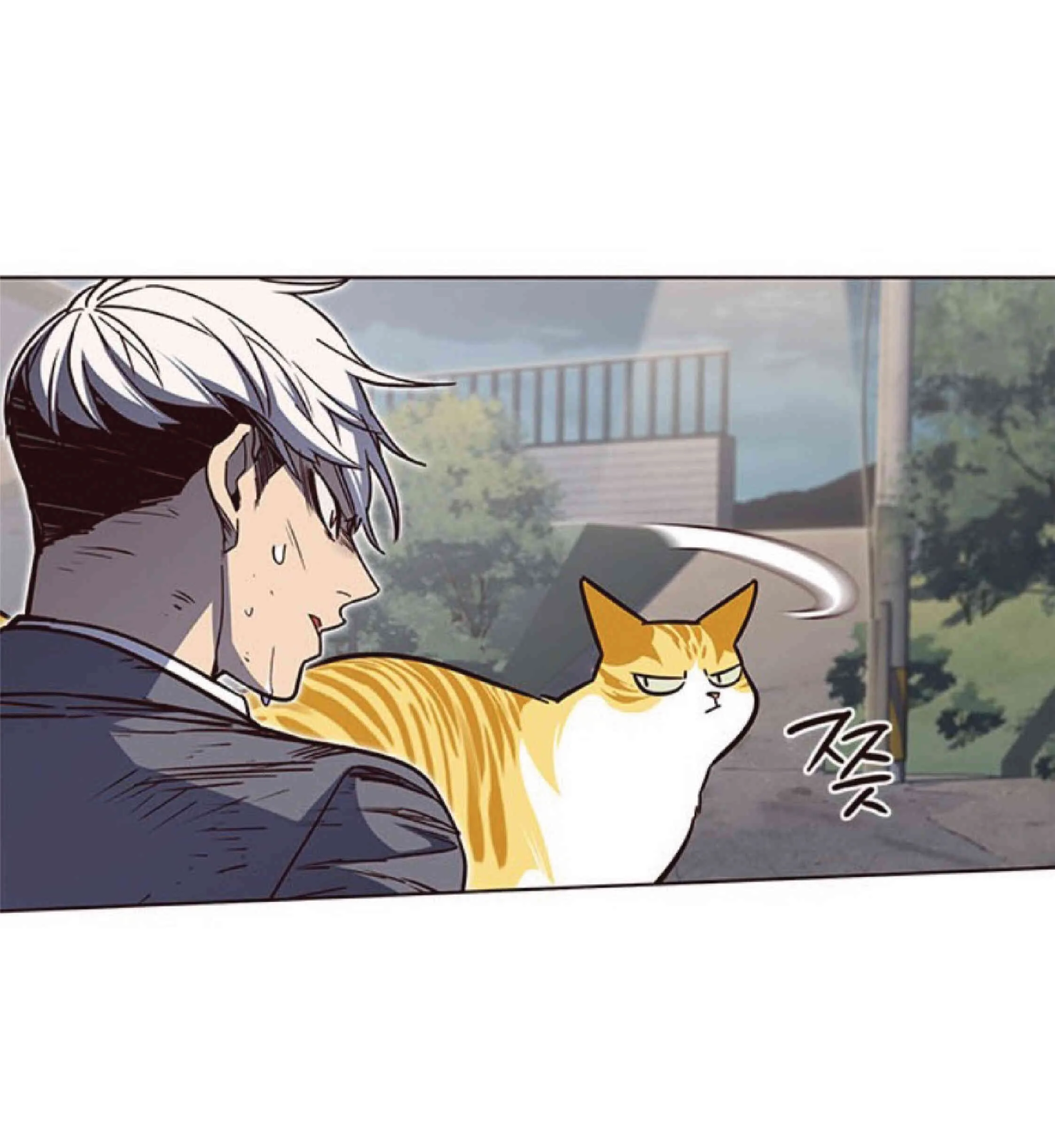 Eleceed อีลีซีด ตอนที่ 43 หน้า 70