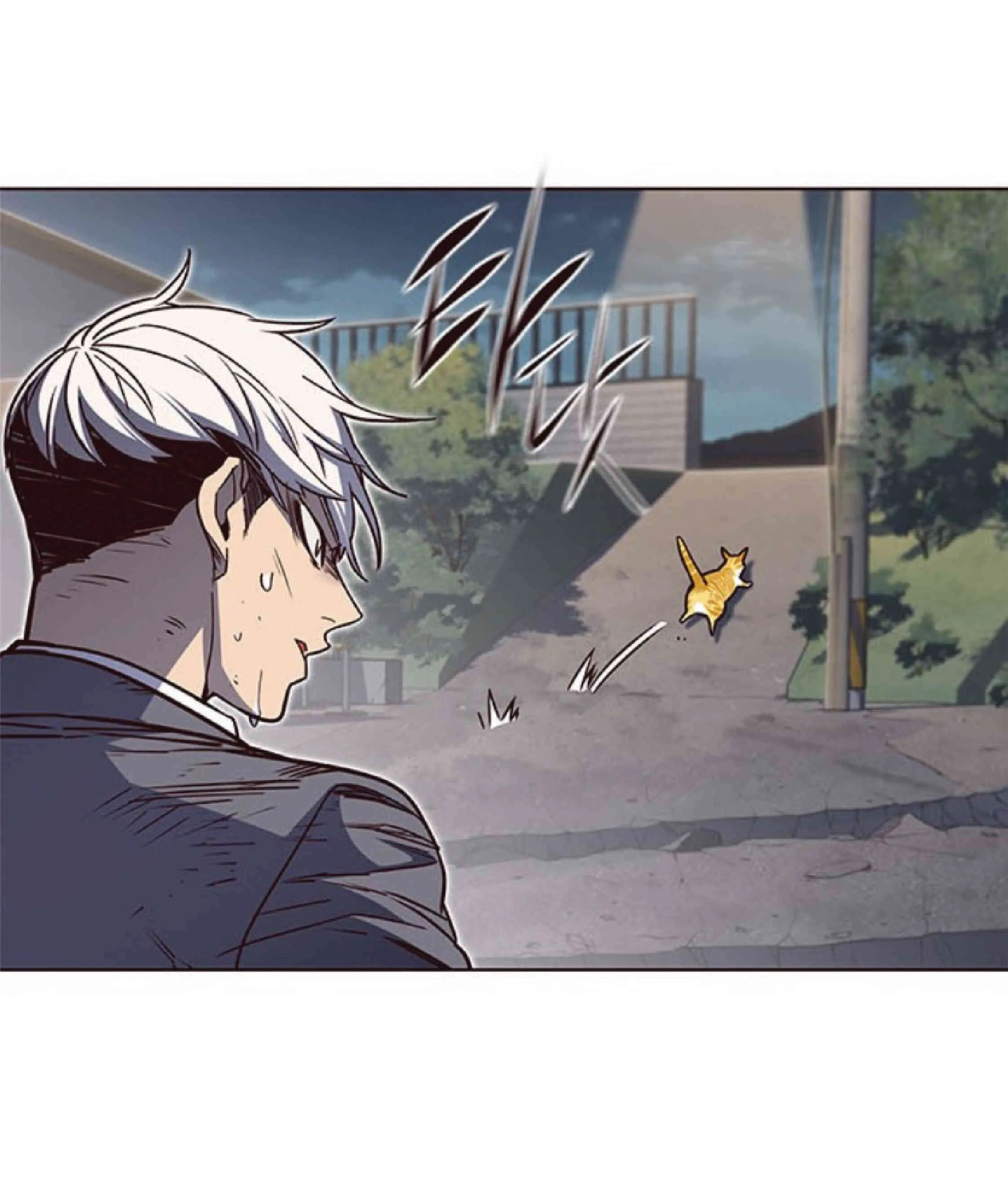 Eleceed อีลีซีด ตอนที่ 43 หน้า 71