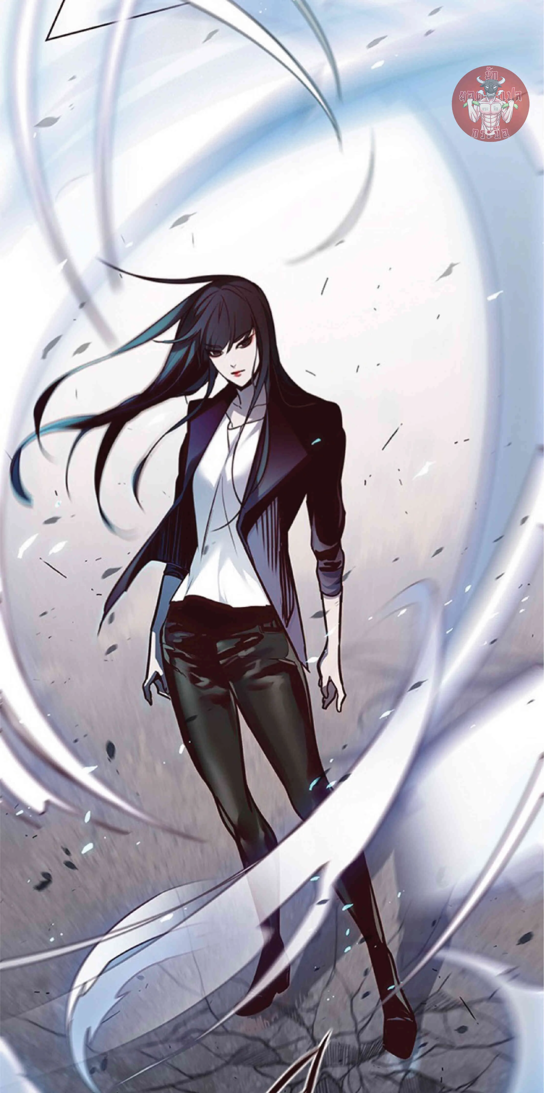 Eleceed อีลีซีด ตอนที่ 44 หน้า 28