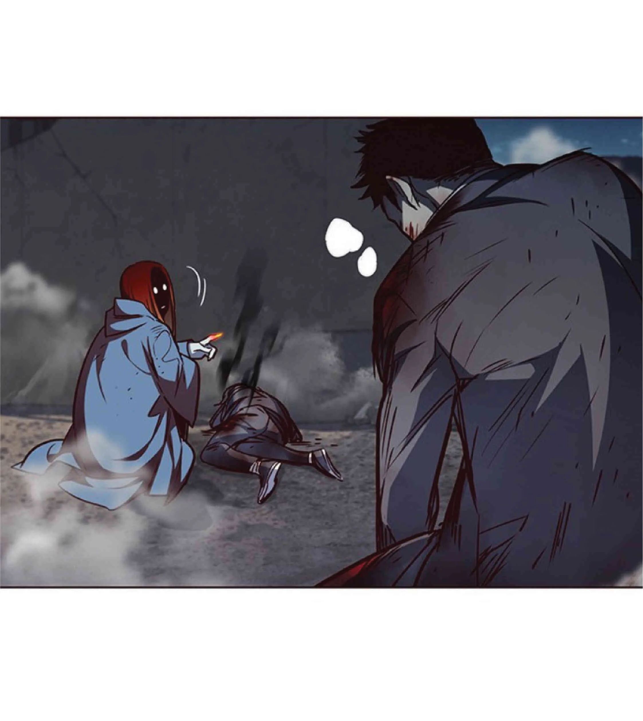 Eleceed อีลีซีด ตอนที่ 44 หน้า 63