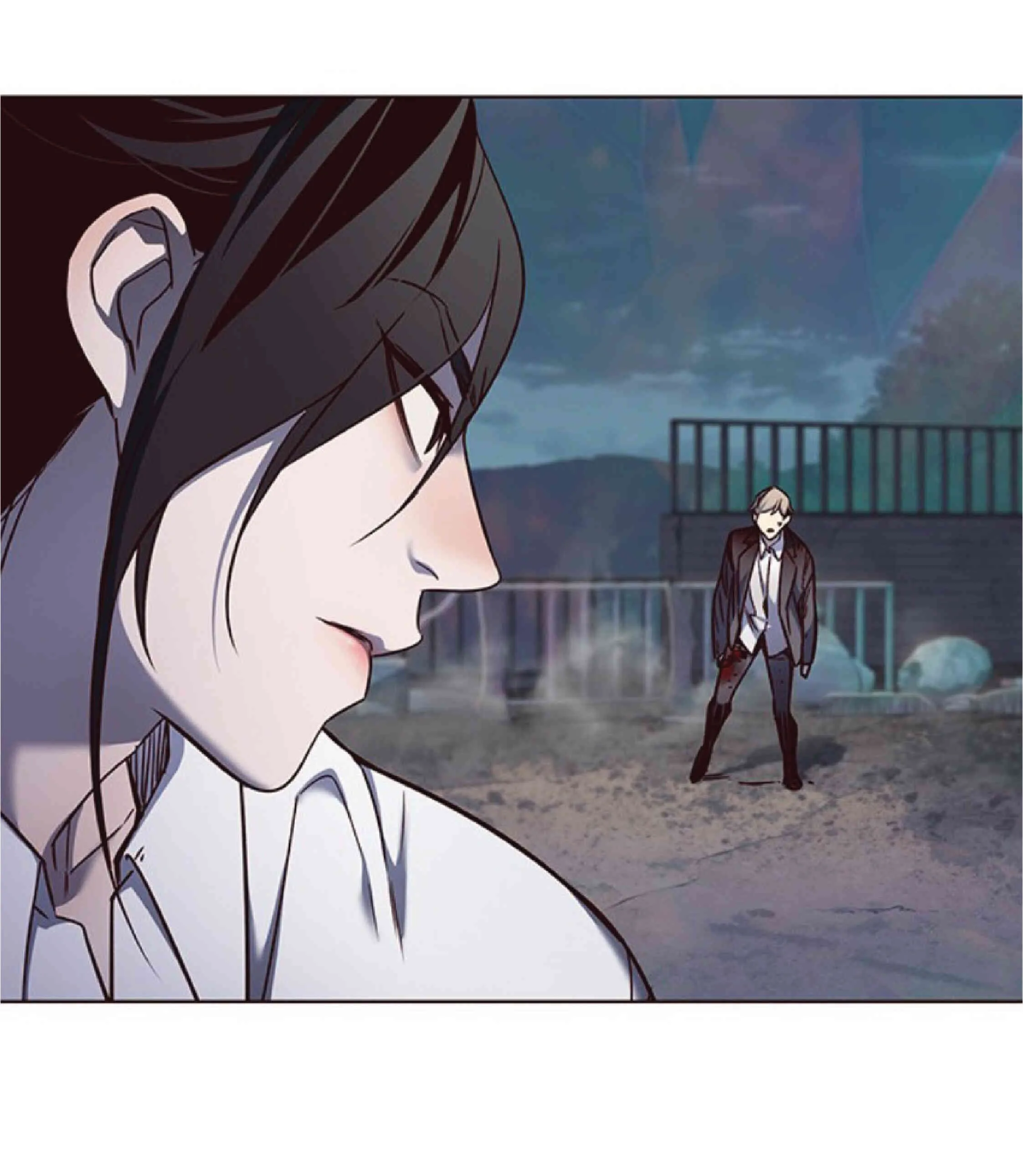 Eleceed อีลีซีด ตอนที่ 45 หน้า 37
