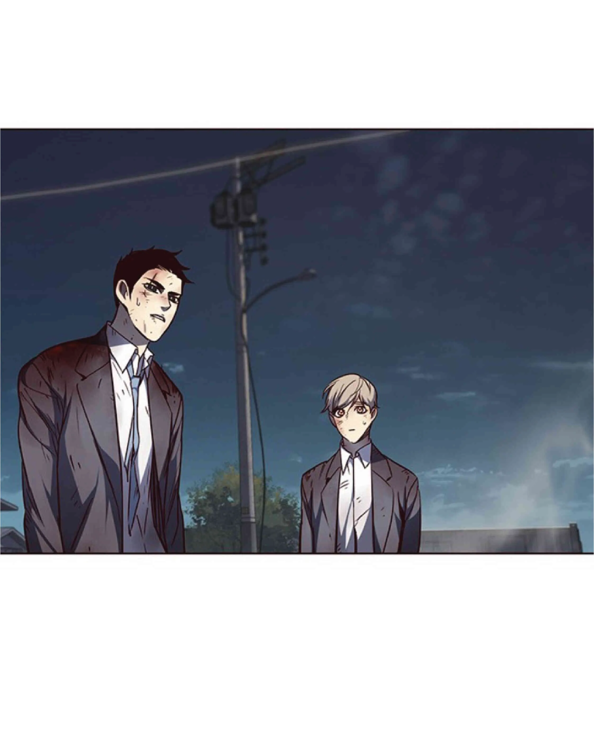 Eleceed อีลีซีด ตอนที่ 45 หน้า 65
